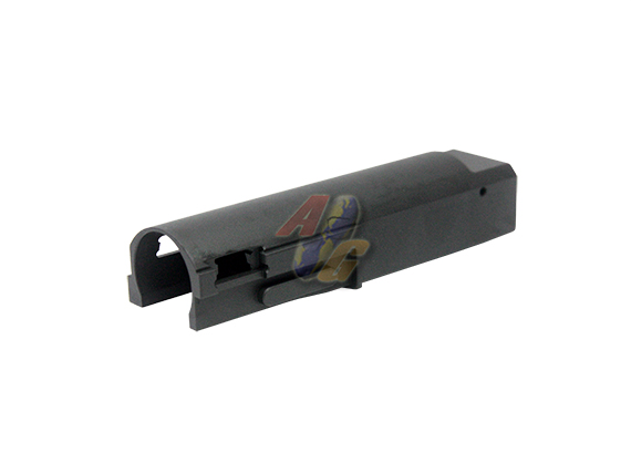 --Out of Stock--RA-Tech CNC Steel Bolt Carrier For WE M14 Series GBB - Click Image to Close