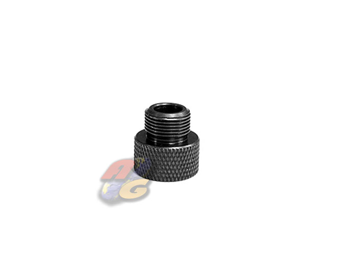 --Out of Stock--RA-Tech Outer Barrel Adaptor For KWA Kriss Vector GBB - Click Image to Close