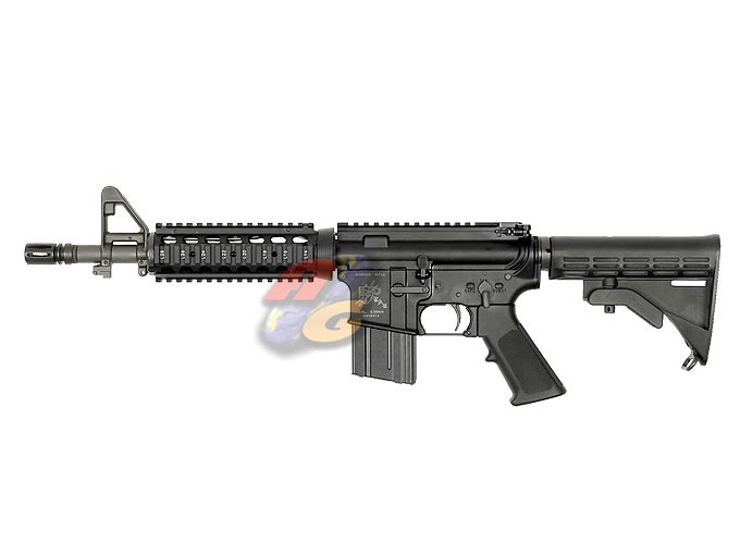 --Out of Stock--RA-Tech KAC M4 Carbine CQB GBB (Burst) - Click Image to Close