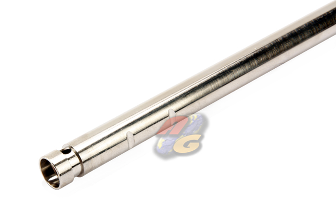 --Out of Stock--RA-Tech 6.03 Precision Inner Barrel For WE Series (509mm) - Click Image to Close