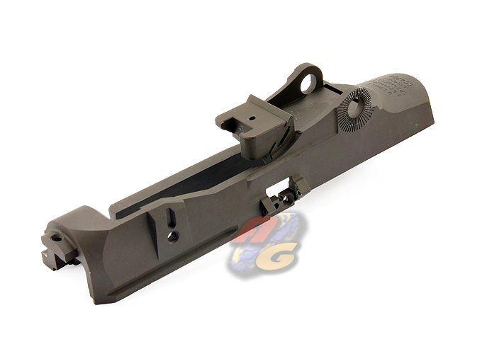 --Out of Stock--RA-Tech No.1 Marking Version Upper Receiver For WE M14 GBB (US) - Click Image to Close