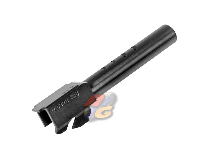 --Out of Stock--RA-Tech Steel Outer Barrel For WE G18C - Click Image to Close