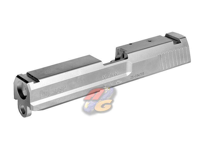 --Out of Stock--RA-Tech Steel Slide For KSC USP .45 System 7 (SV) - Click Image to Close