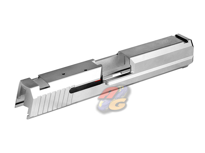 --Out of Stock--RA-Tech Steel Slide For KSC USP .45 System 7 (SV) - Click Image to Close