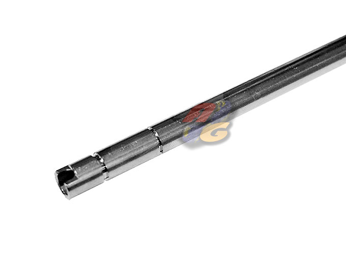--Out of Stock--RA-Tech 6.03mm Inner Barrel For KJ M4 GBB ( 510mm ) - Click Image to Close