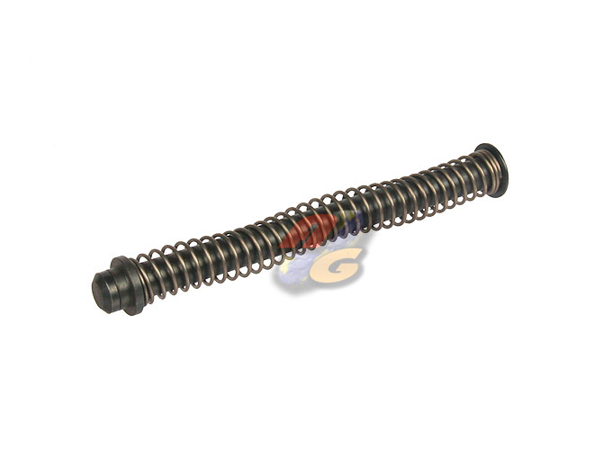 --Out of Stock--RA-Tech Recoil Spring For WE G17/ 18C GBB - Click Image to Close
