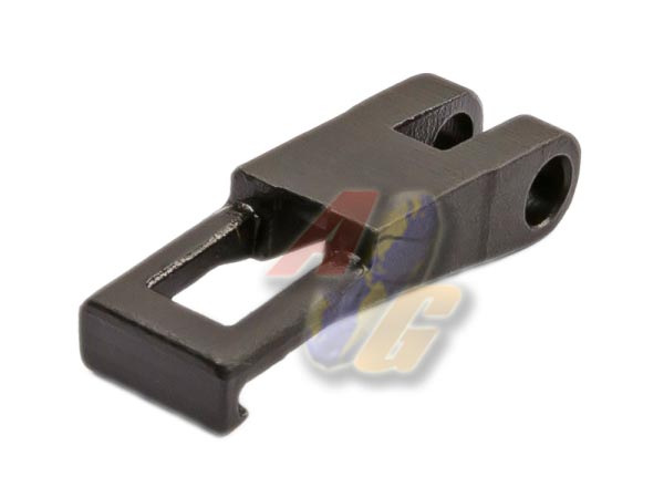 RA-Tech Steel Steel Sear For Cybergun/ WE Desert Eagle .50AE GBB - Click Image to Close