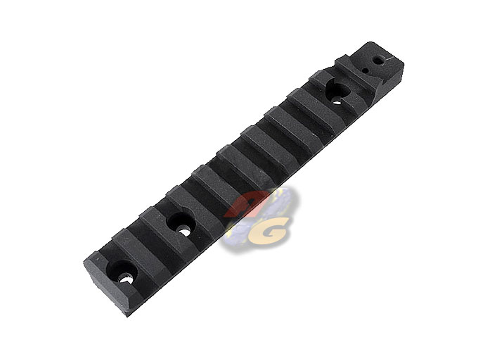 --Available Again--RA-Tech Scope Mount For KJ KC02 GBB - Click Image to Close