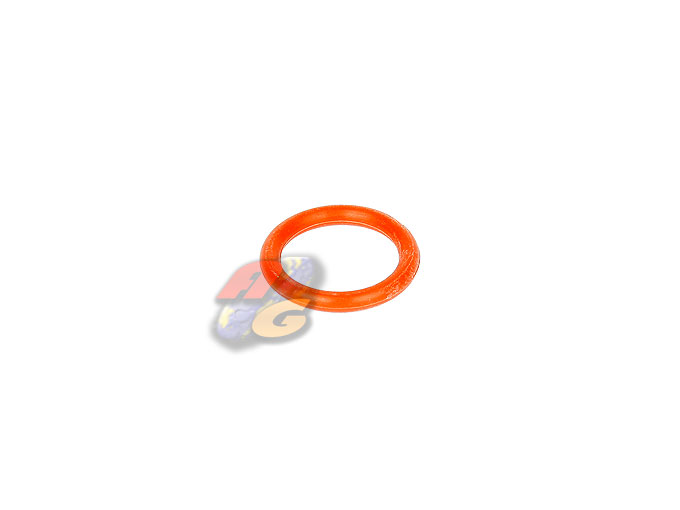 RA-Tech Red O-ring For WA Loading Nozzle - Click Image to Close