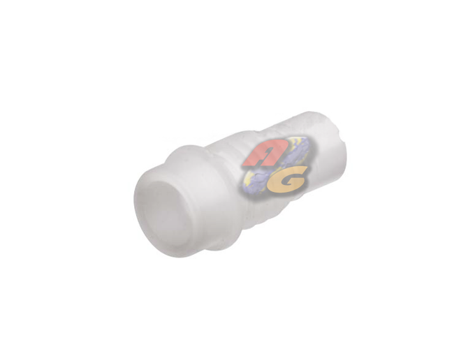 --Out of Stock--RA-Tech Plastic Nozzle Tip For WA M4 Series GBB - Click Image to Close
