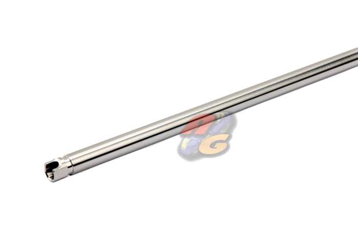 --Out of Stock--RA-Tech 6.01mm Precision Inner Barrel For KSC M4A1 GBB ( 370mm ) - Click Image to Close