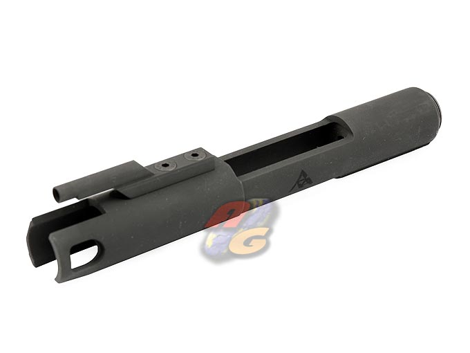 --Out of Stock--RA-Tech CNC Steel Bolt Carrier For KSC M4 GBB - Click Image to Close