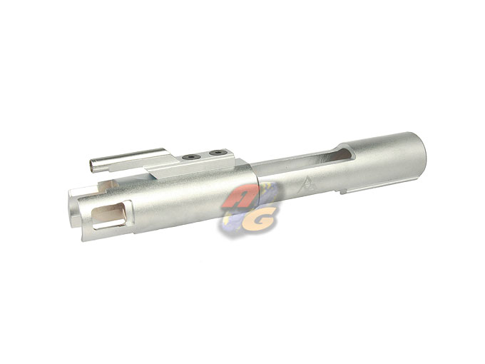 --Out of Stock--RA-Tech Steel Bolt Carrier For G&P M4 GBB ( SV ) - Click Image to Close
