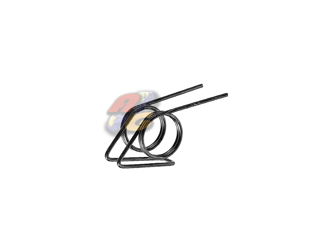 --Out of Stock--SLONG 200% Hammer Spring For WA M4 GBB - Click Image to Close