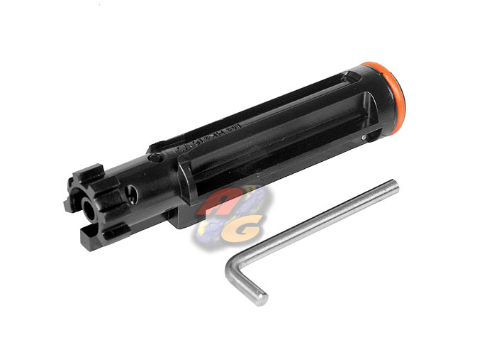 --Out of Stock--RA-Tech NPAS Nozzle For VFC M4 GBB - Click Image to Close