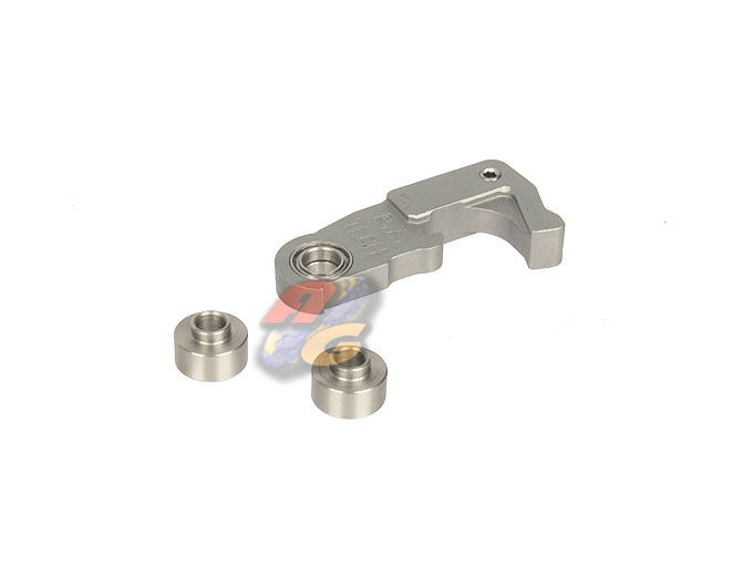 --Out of Stock--RA-Tech Steel Hammer w/ Bearings Set For WA M4 GBB - Click Image to Close