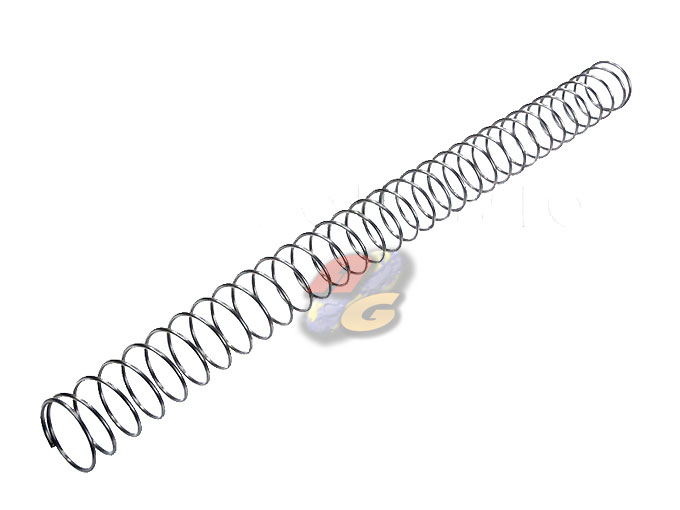 --Out of Stock--The Jager Cave 120% Recoil Spring For VFC/ WE/ GHK/ Tokyo Marui M4 Series GBB - Click Image to Close
