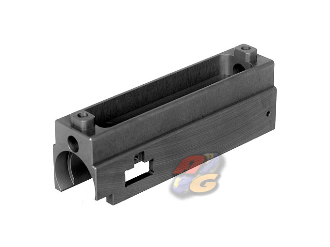 RA-Tech Steel Bolt Carrier Part #53 For WE S-CAR GBB - Click Image to Close