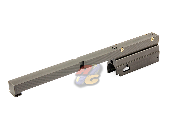 --Out of Stock--RA-Tech WE SCAR-L Steel Bolt Carrier - Click Image to Close