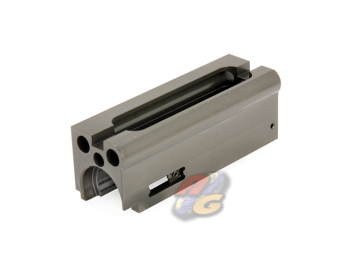 --Out of Stock--RA-Tech WE L85 Steel Bolt Carrier - Click Image to Close