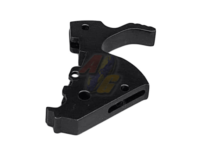 RobinHood Steel Hammer For Tanaka M36 Gas Revolver - Click Image to Close