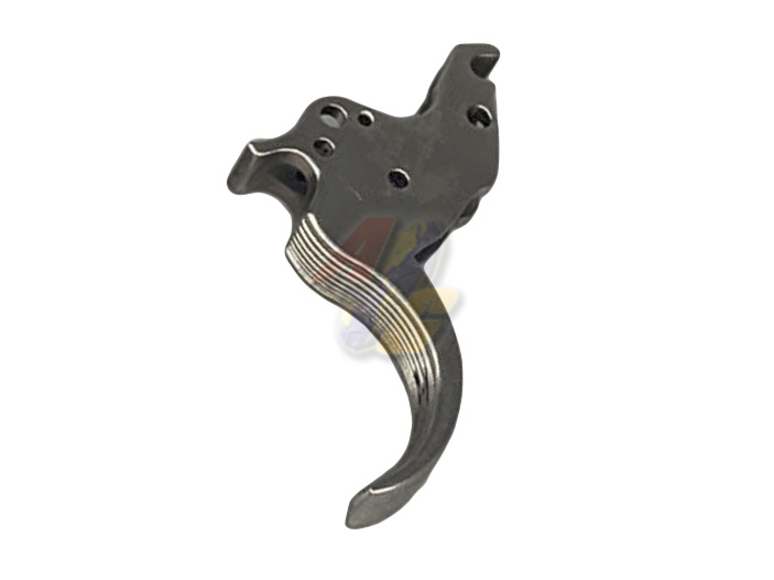 RobinHood Steel Trigger For Tanaka M36 Gas Revolver ( SV ) - Click Image to Close