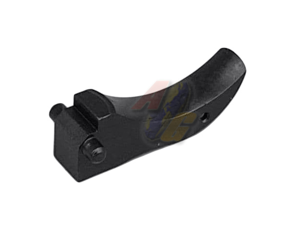 RobinHood Steel Trigger For WE 712 GBB - Click Image to Close