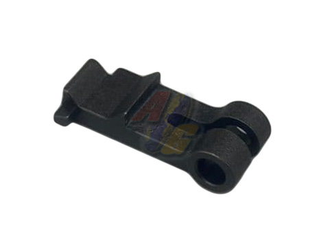 --Out of Stock--RobinHood Steel Sear For KSC M93R GBB ( System 7 ) - Click Image to Close