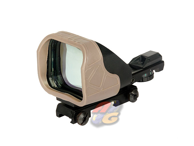 --Out of Stock--RBO Red/Green Dot Sight 1 X 66 ( DE ) - Click Image to Close