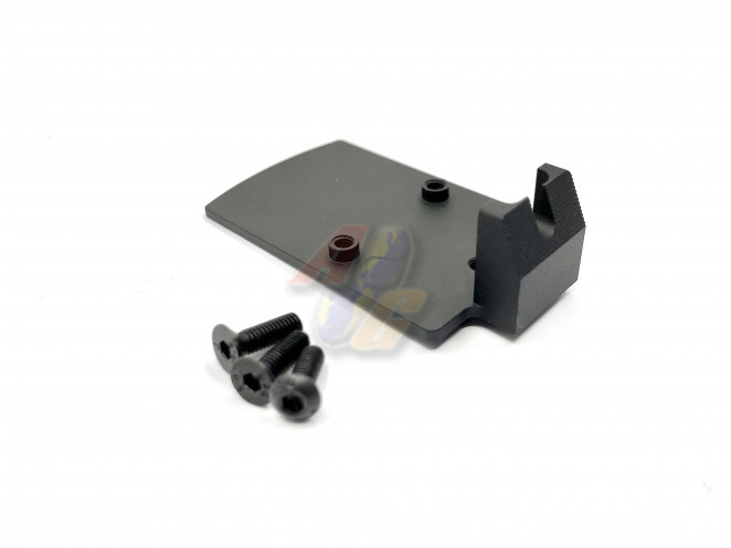 Revanchist Airsoft RMR/ SRO Mount For EMG/ Hudson H9 Series GBB - Click Image to Close