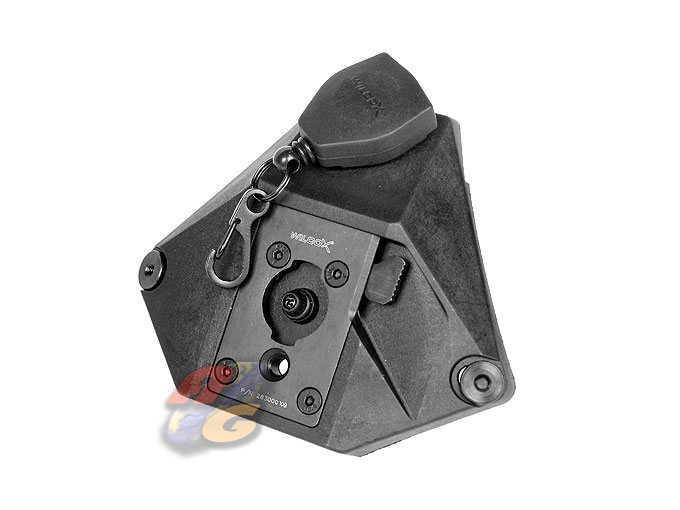 Ready Fighter L3 G12 3 Hole NVG Mount Base - Click Image to Close