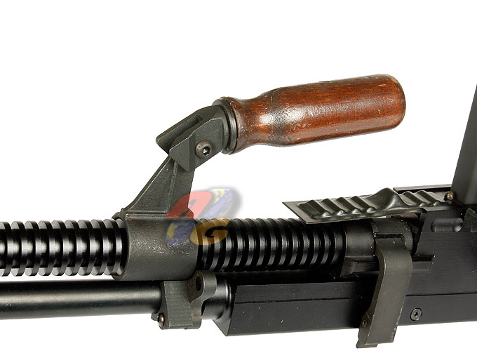 --Out of Stock--Rock ZB26 AEG - Click Image to Close