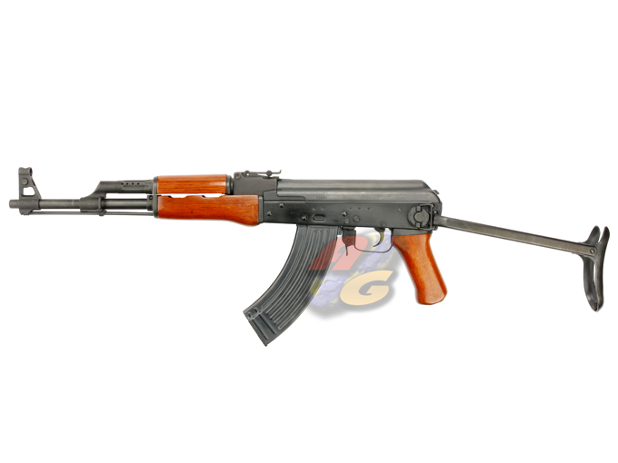 --Out of Stock--Real Sword RS Type 56-1 - Click Image to Close