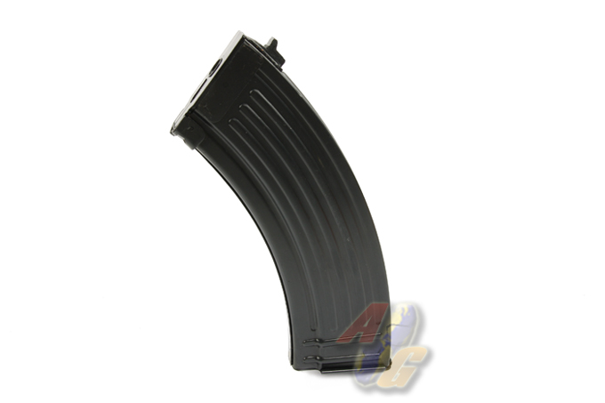 Real Sword RS AK/ Type 56 150 Rounds Steel Magazine - Click Image to Close