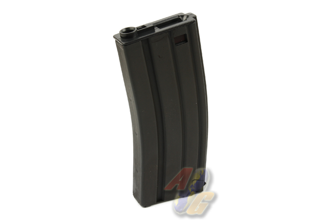 Real Sword RS M16/ Type 97 300 Rounds Steel Magazine - Click Image to Close