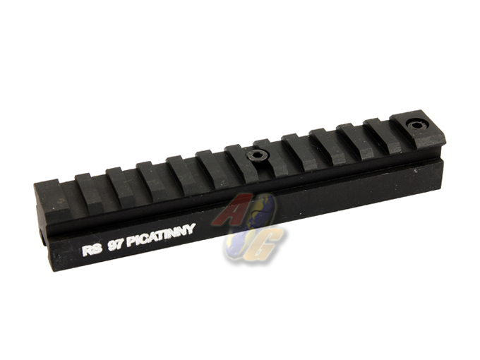 Real Sword RS 97 Picatinny Mount Base For RS Type 97 - Click Image to Close