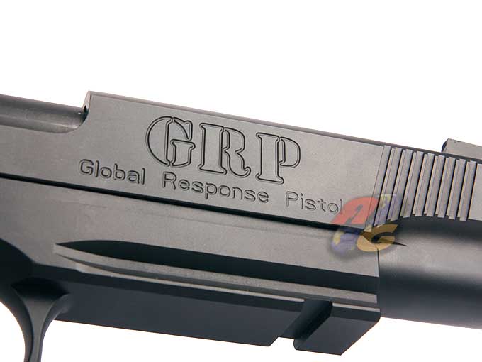 RWA Nighthawk GRP Recon - CNC Steel Limited Edition - Click Image to Close