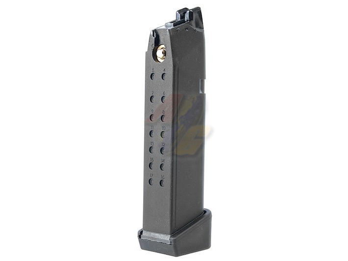 RWA Agency Arms EXA 23 Rounds Gas Magazine - Click Image to Close