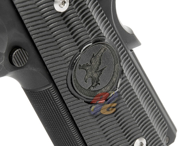 RWL NightHawk Custom GRP - Deluxe Version (Limited Edition) - Click Image to Close