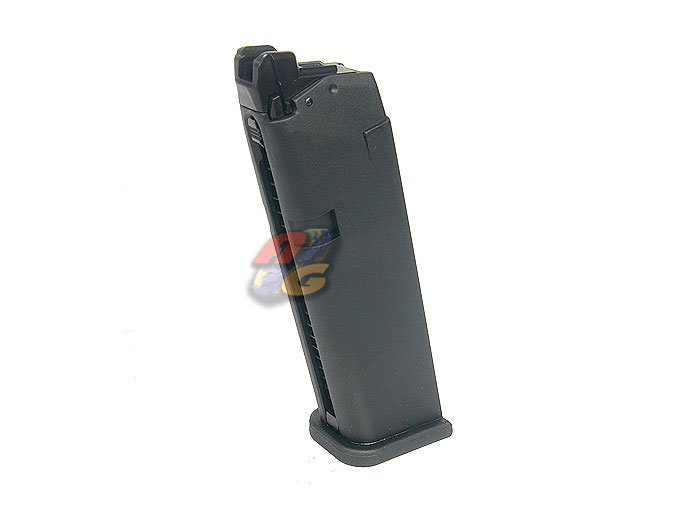 --Out of Stock--Stark Arms ( Taiwan ) 23 Rounds Gen 4 Magazine For Stark Arms G17/ 18C GBB - Click Image to Close