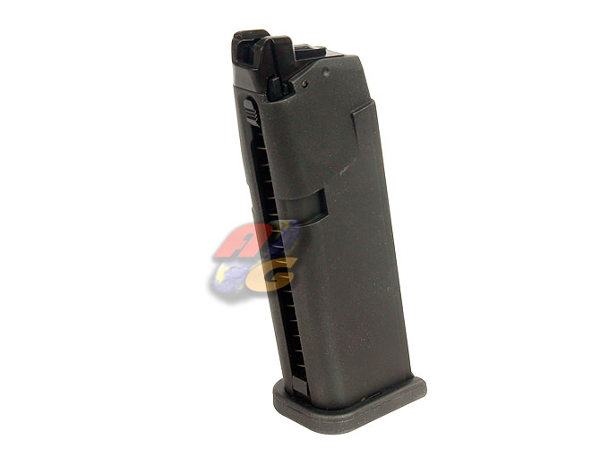 Umarex/ VFC Glock 19 20rds Gas Magazine - Click Image to Close