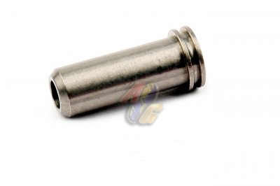 STAR Stainless Steel Air Seal Nozzle For STAR M249/ MK46 Series AEG - Click Image to Close