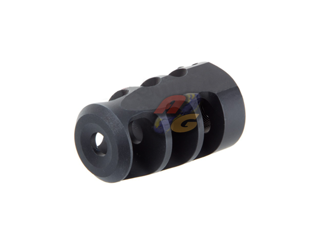 --Out of Stock--Silverback .338 Flash Hider For Silverback SRS Series Sniper - Click Image to Close
