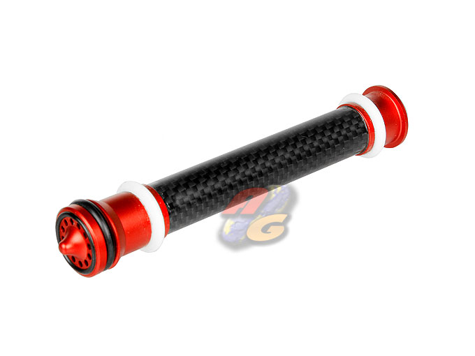 --Out of Stock--Silverback Ultralight Carbon Piston ( Match Grade ) - Click Image to Close