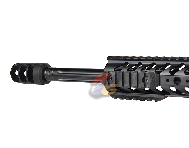 --Out of Stock--Silverback SRS A1 OD ( 26 inch Long Barrel Ver./ Licensed by Desert Tech ) - Click Image to Close