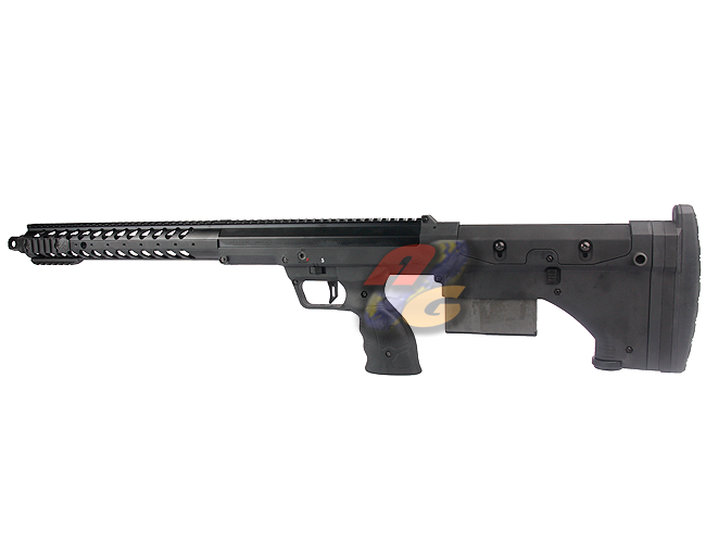 --Out of Stock--Silverback SRS A1 BK ( 22 inch Standard Ver./ Licensed by Desert Tech ) - Click Image to Close