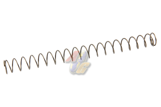 C&C 140% Recoil Spring For Action Army AAP-01 GBB - Click Image to Close