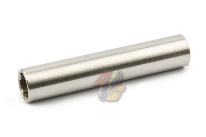 --Out of Stock--Shooters Design 5 Inch Steel Outer Barrel For Marui 1911 ( Straight ) - Click Image to Close