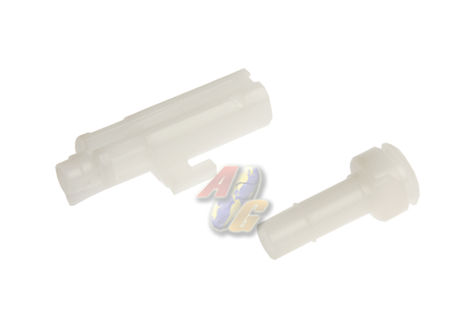 Shooters Design POM Loading Nozzle Set For WA R-Type Series - Click Image to Close