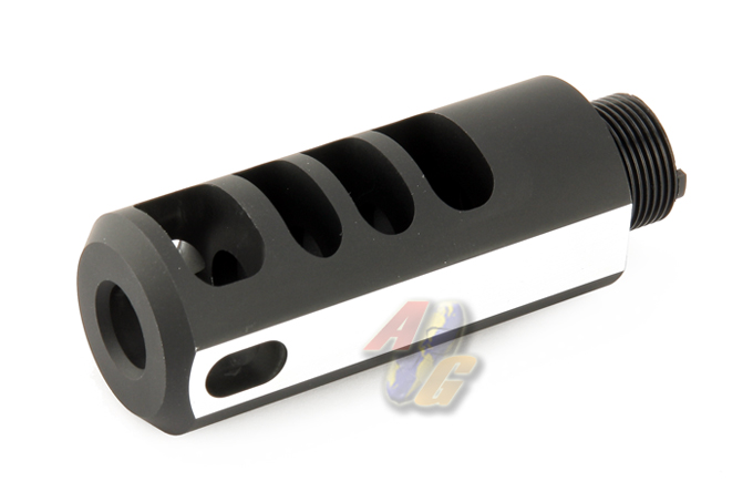 --Out of Stock--Shooters Design Compensator Type 0 ( 2 Tone ) - Click Image to Close